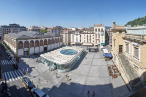 Aldamar Old Town - Romantic Historic Centre
